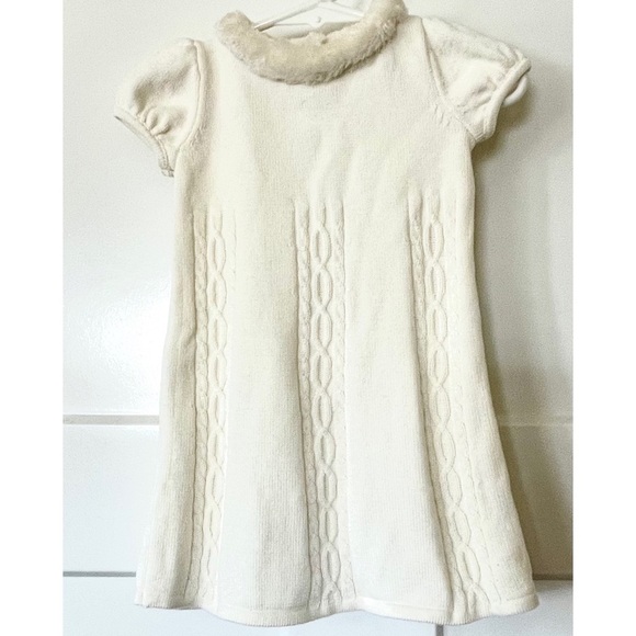 Gymboree Other - Gymboree Baby Sweater Dress